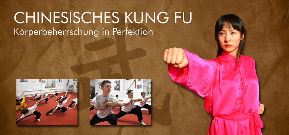 Kung Fu/Wushu