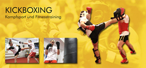 San Shou Kickboxing