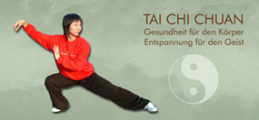 Tai Chi Chuan & Qi Gong