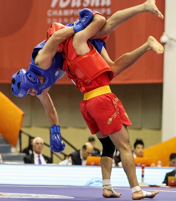 Kickboxing Image 1