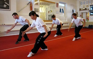 Tai Chi image 2