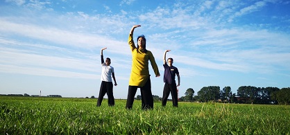 Tai Chi Image 3